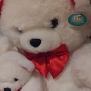 Meet your Posher, Annie